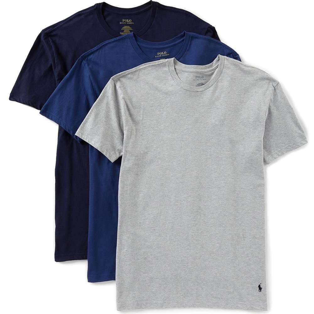 Men’s polo Ralph Lauren T-shirts
